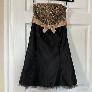 Jessica McClintock for Gunne Sax